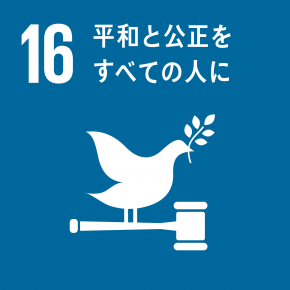 SDGsの貢献目標-16